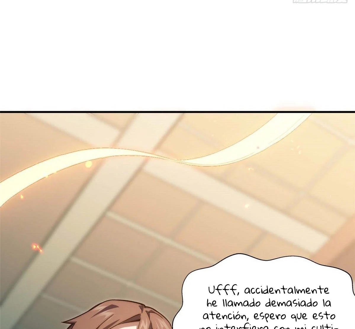 Read Top Luck Quietly Practice For Thousands Of Years ES Manga Online