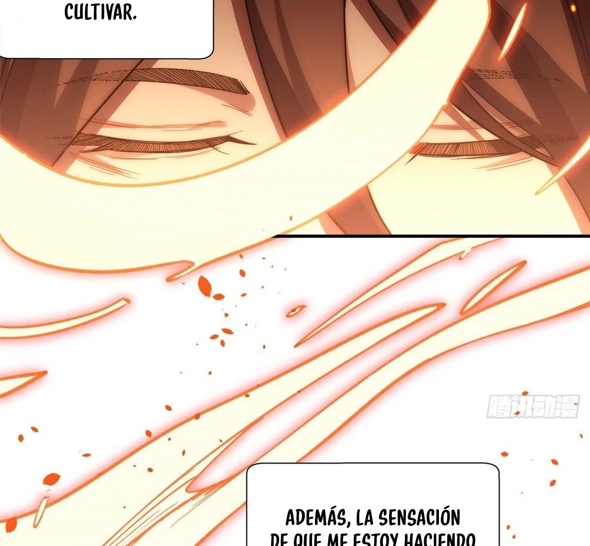 Read Top Luck Quietly Practice For Thousands Of Years ES Manga Online
