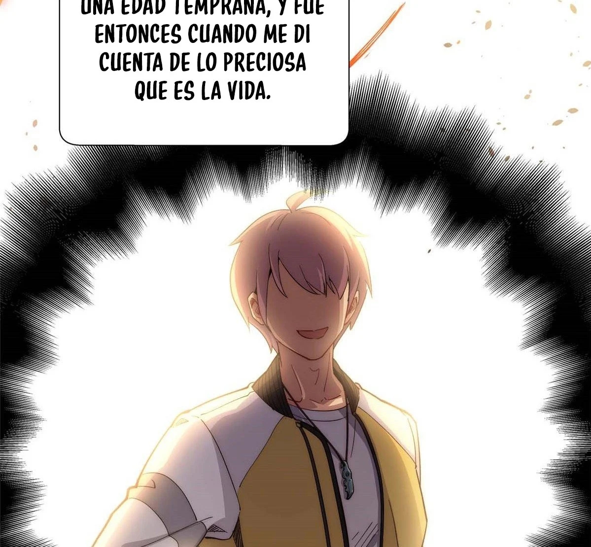 Read Top Luck Quietly Practice For Thousands Of Years ES Manga Online