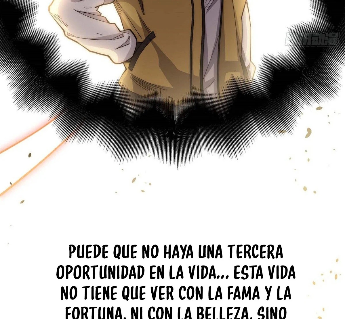 Read Top Luck Quietly Practice For Thousands Of Years ES Manga Online