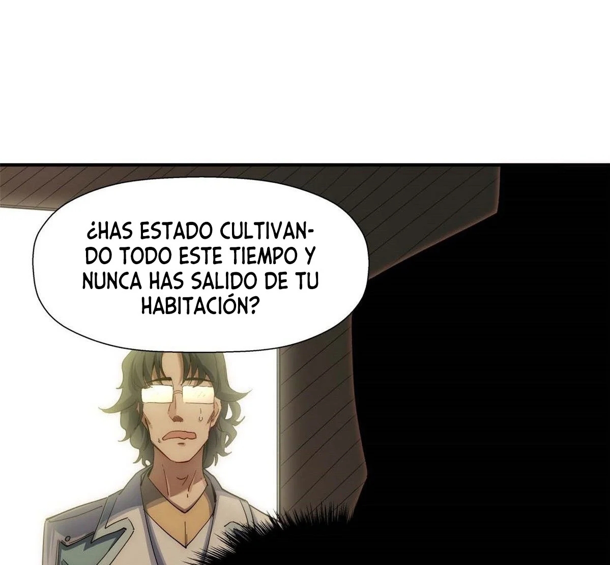 Read Top Luck Quietly Practice For Thousands Of Years ES Manga Online