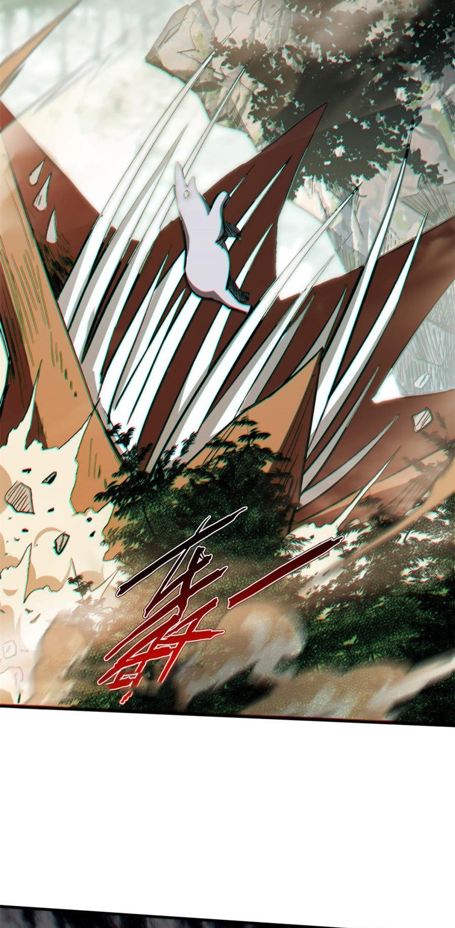 Read Top Luck Quietly Practice For Thousands Of Years ES Manga Online