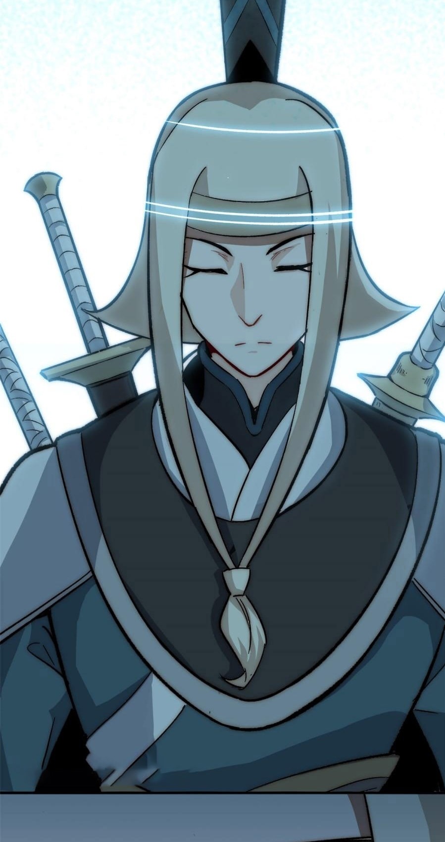 Read Top Luck Quietly Practice For Thousands Of Years ES Manga Online