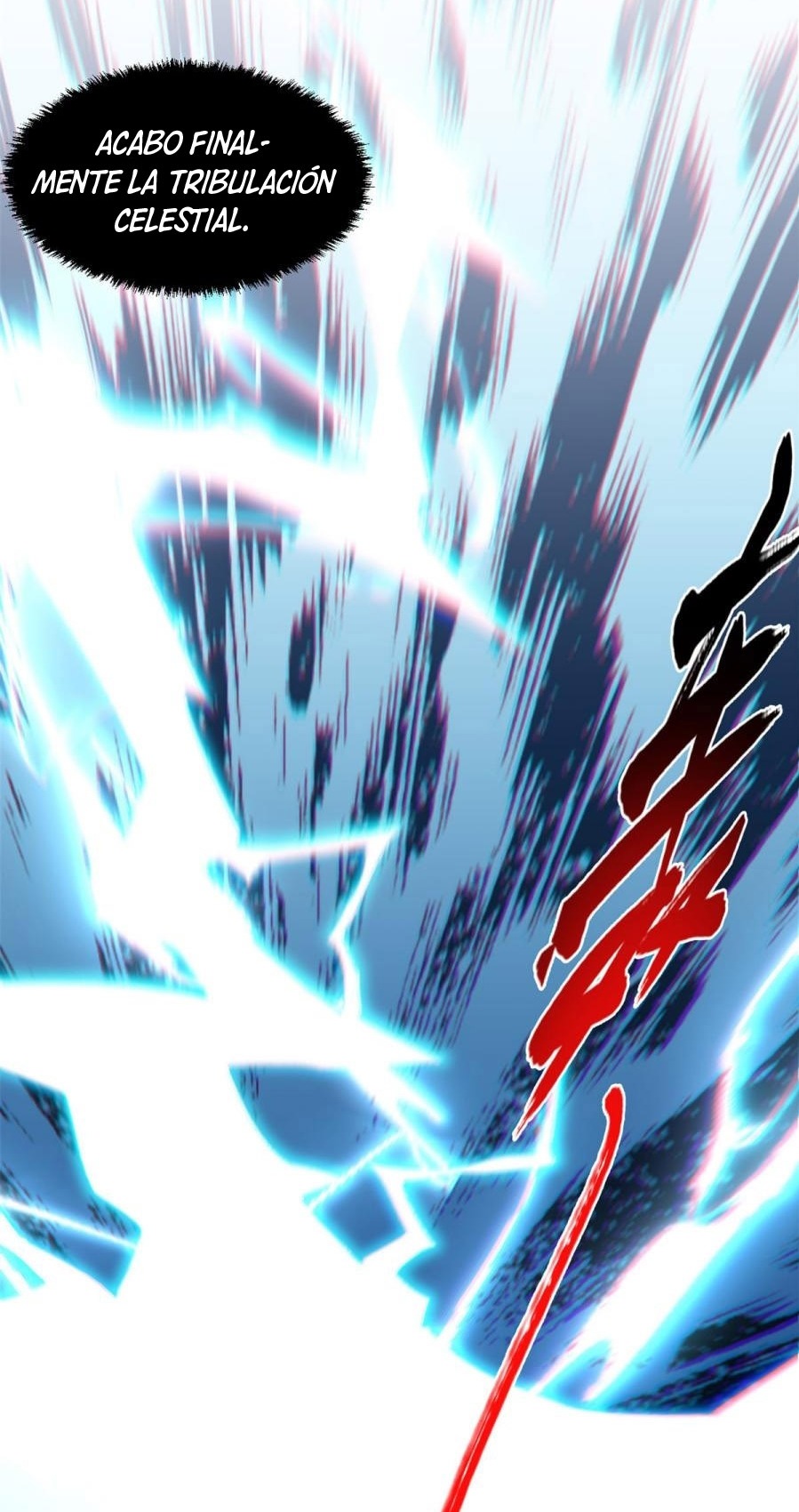 Read Top Luck Quietly Practice For Thousands Of Years ES Manga Online