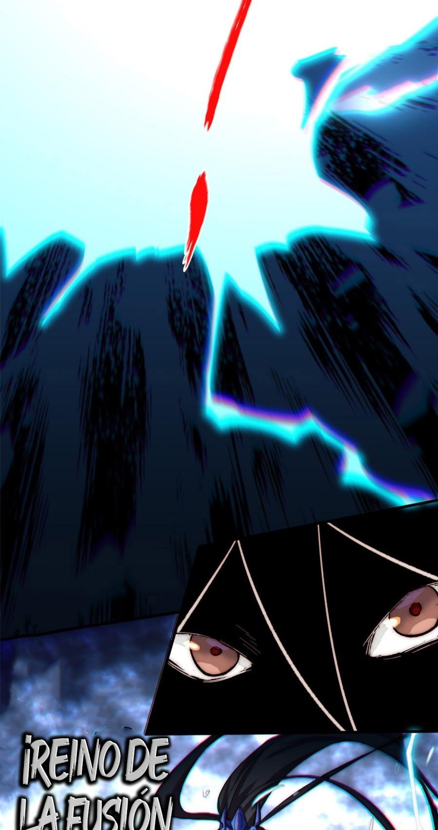Read Top Luck Quietly Practice For Thousands Of Years ES Manga Online