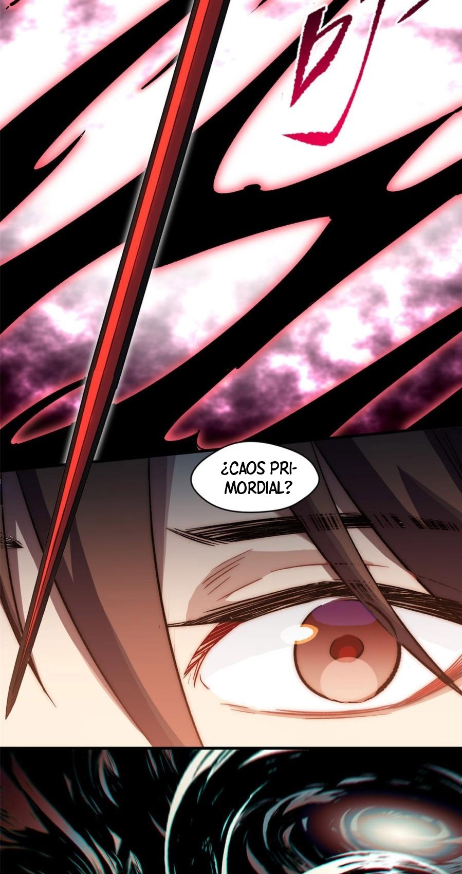 Read Top Luck Quietly Practice For Thousands Of Years ES Manga Online