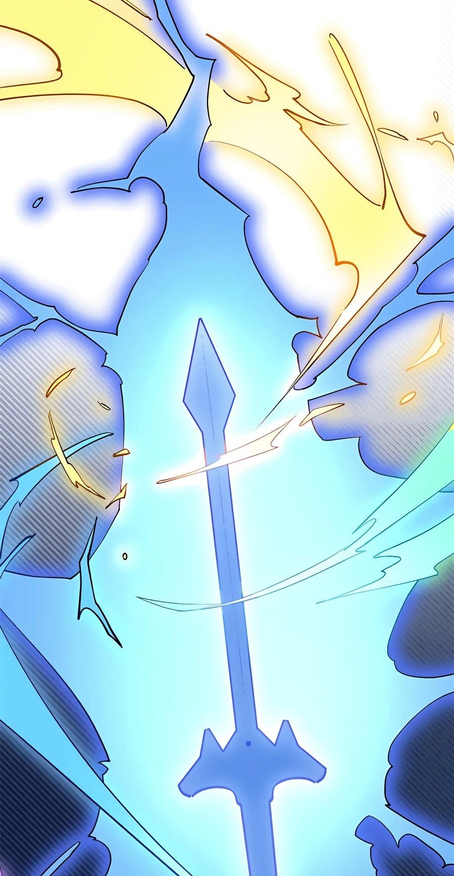 Read Top Luck Quietly Practice For Thousands Of Years ES Manga Online