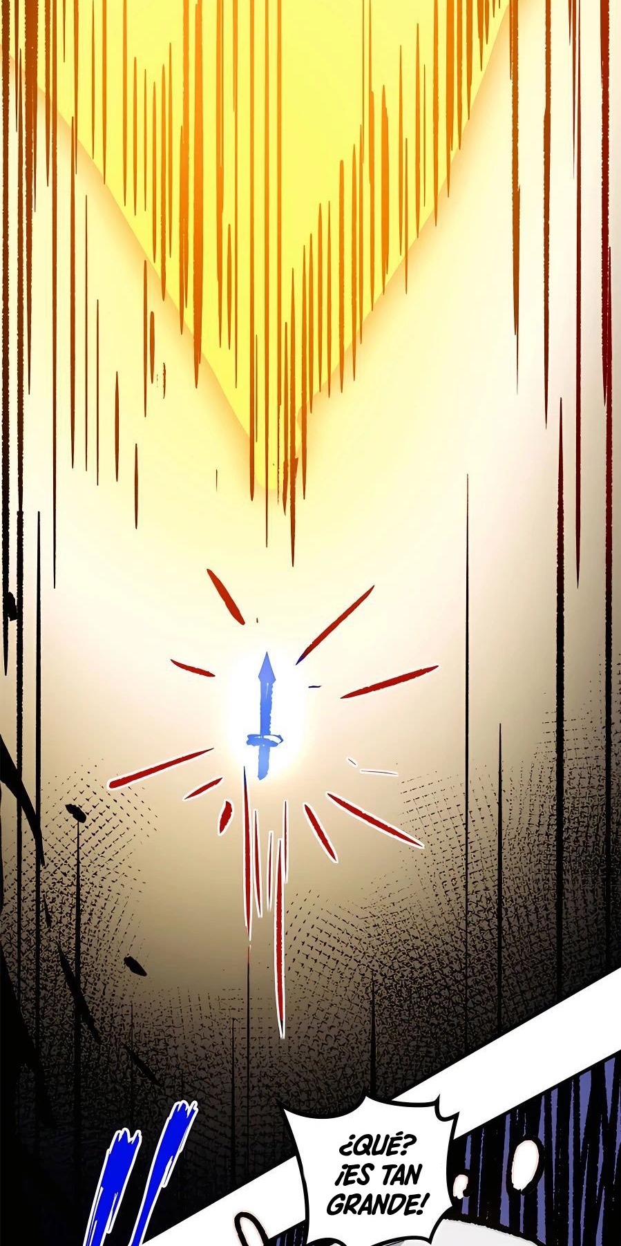 Read Top Luck Quietly Practice For Thousands Of Years ES Manga Online