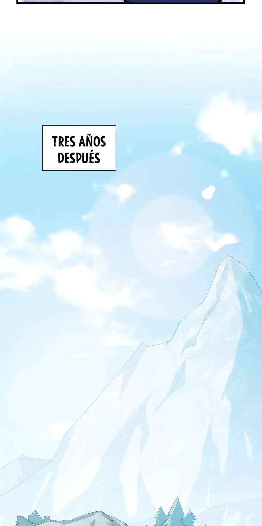 Read Top Luck Quietly Practice For Thousands Of Years ES Manga Online