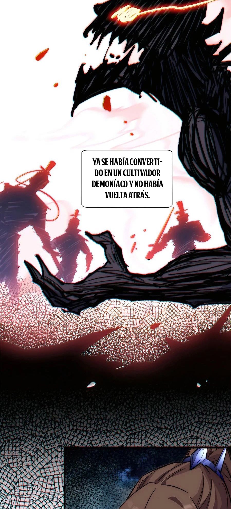 Read Top Luck Quietly Practice For Thousands Of Years ES Manga Online
