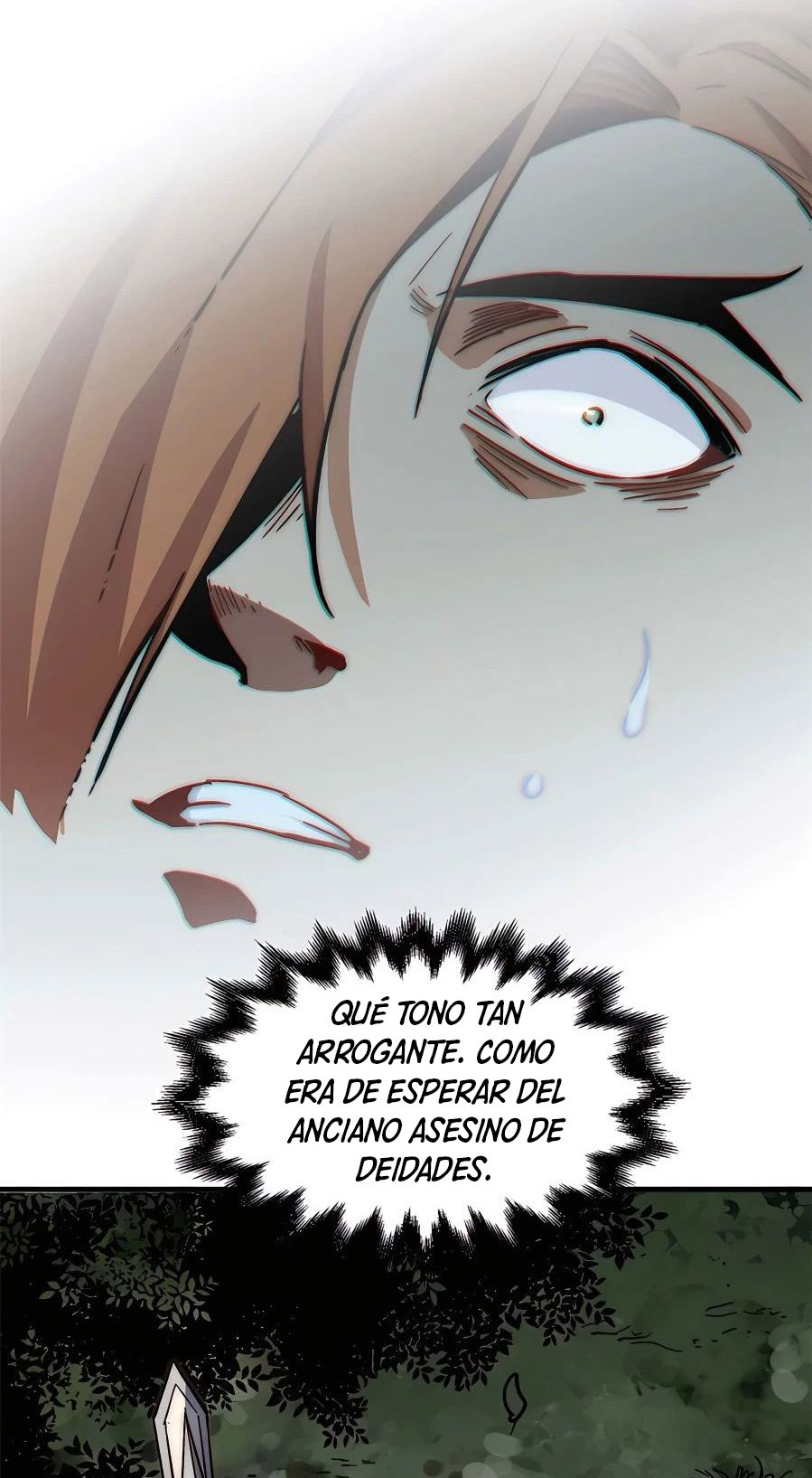 Read Top Luck Quietly Practice For Thousands Of Years ES Manga Online