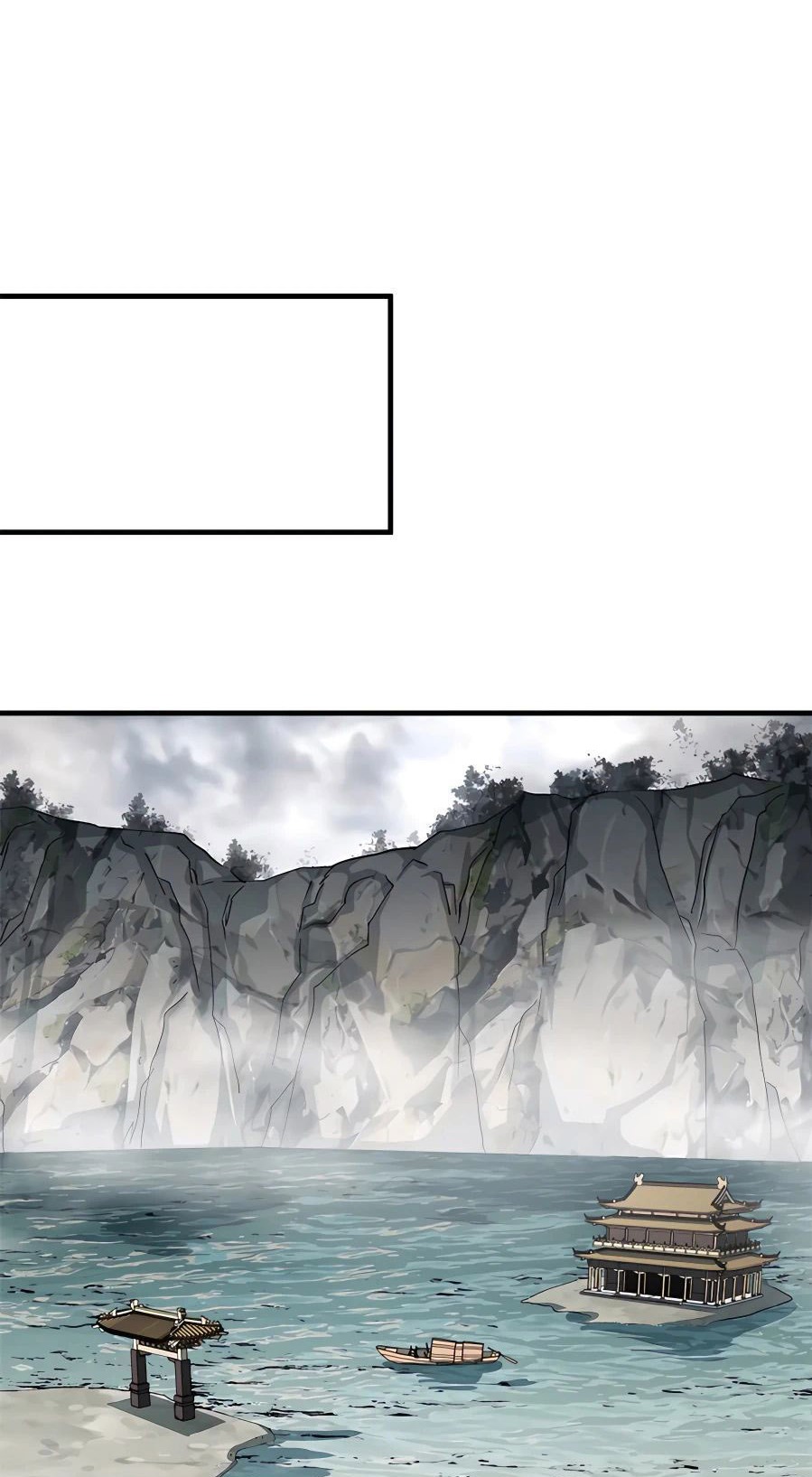 Read Top Luck Quietly Practice For Thousands Of Years ES Manga Online