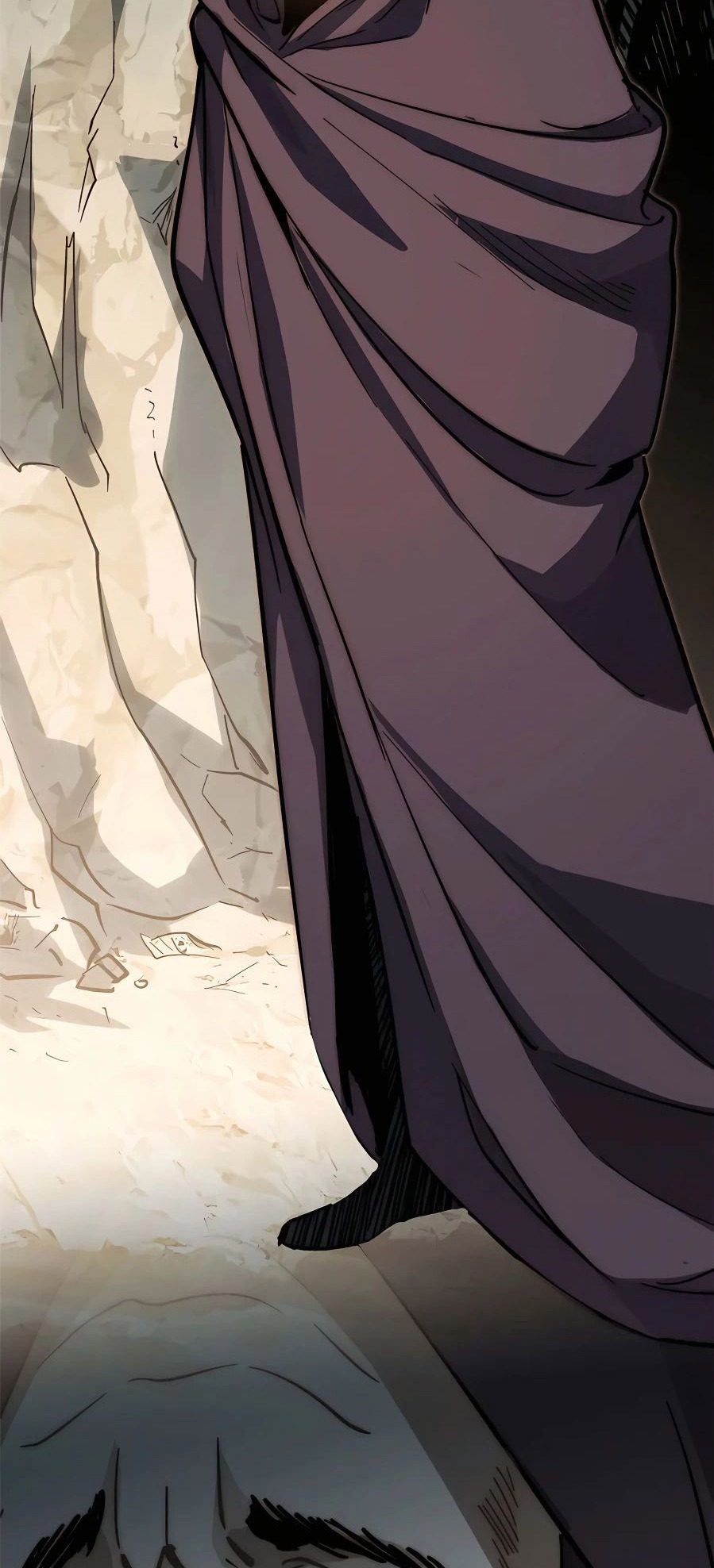 Read Top Luck Quietly Practice For Thousands Of Years ES Manga Online