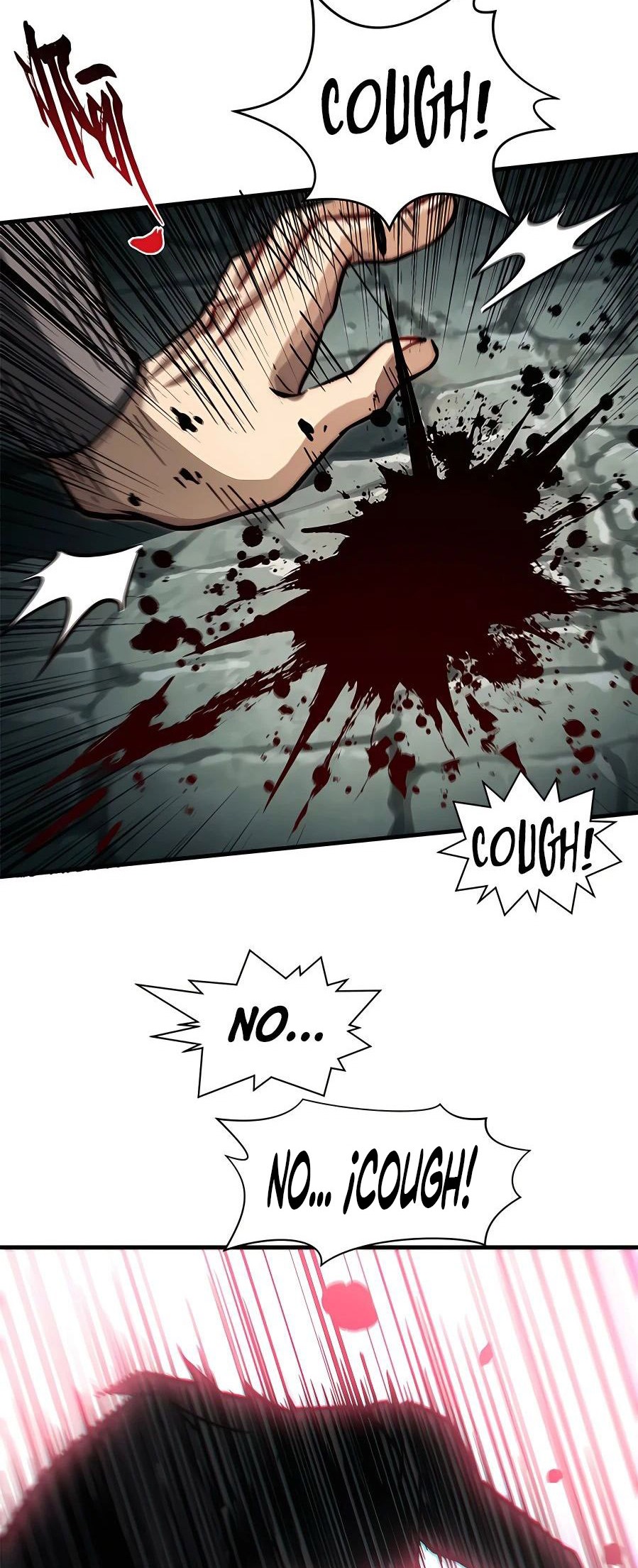 Read Top Luck Quietly Practice For Thousands Of Years ES Manga Online