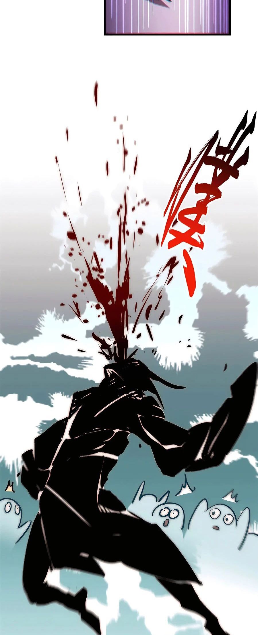 Read Top Luck Quietly Practice For Thousands Of Years ES Manga Online