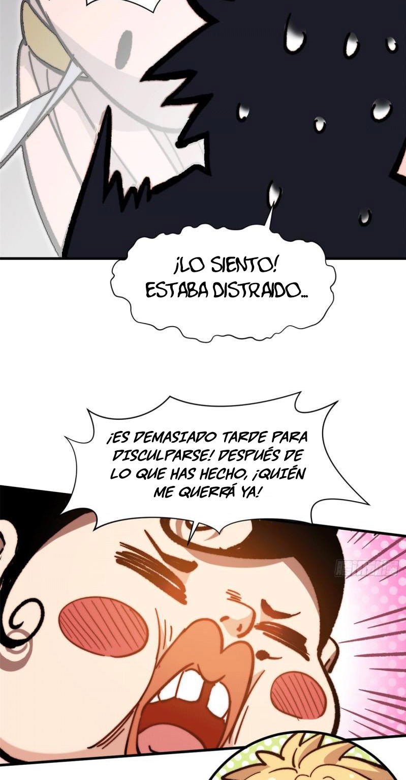 Read Top Luck Quietly Practice For Thousands Of Years ES Manga Online