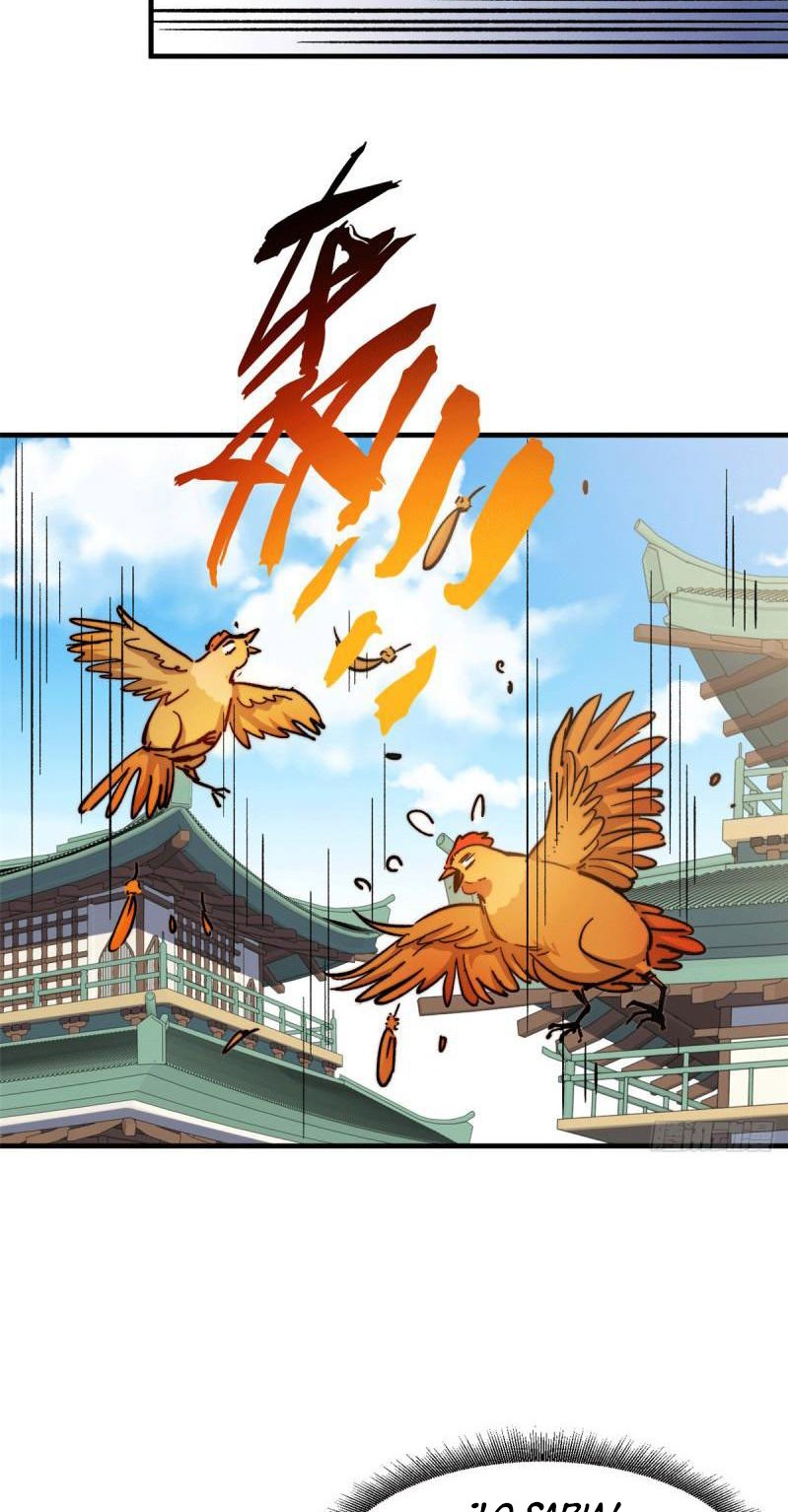 Read Top Luck Quietly Practice For Thousands Of Years ES Manga Online