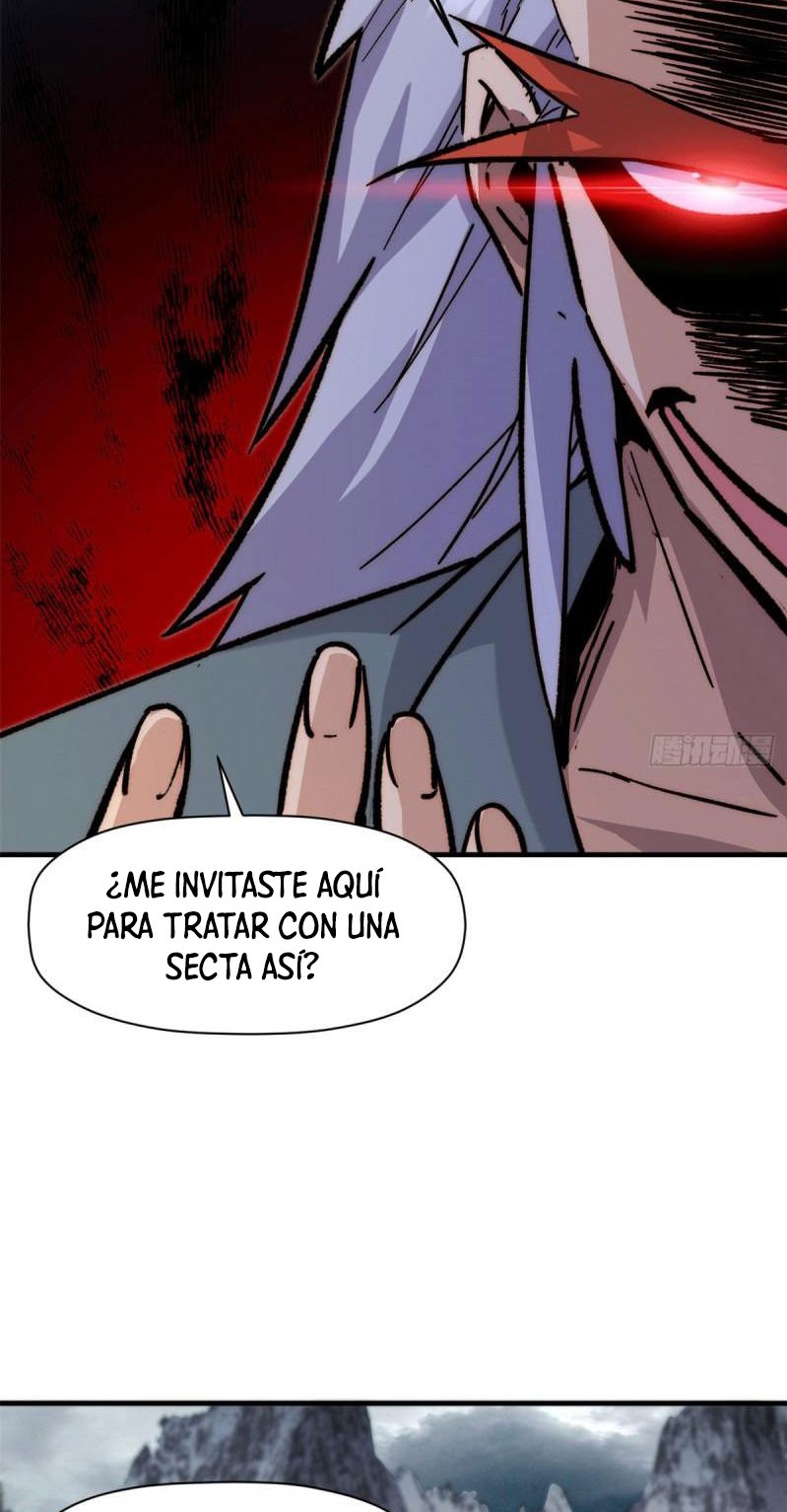 Read Top Luck Quietly Practice For Thousands Of Years ES Manga Online