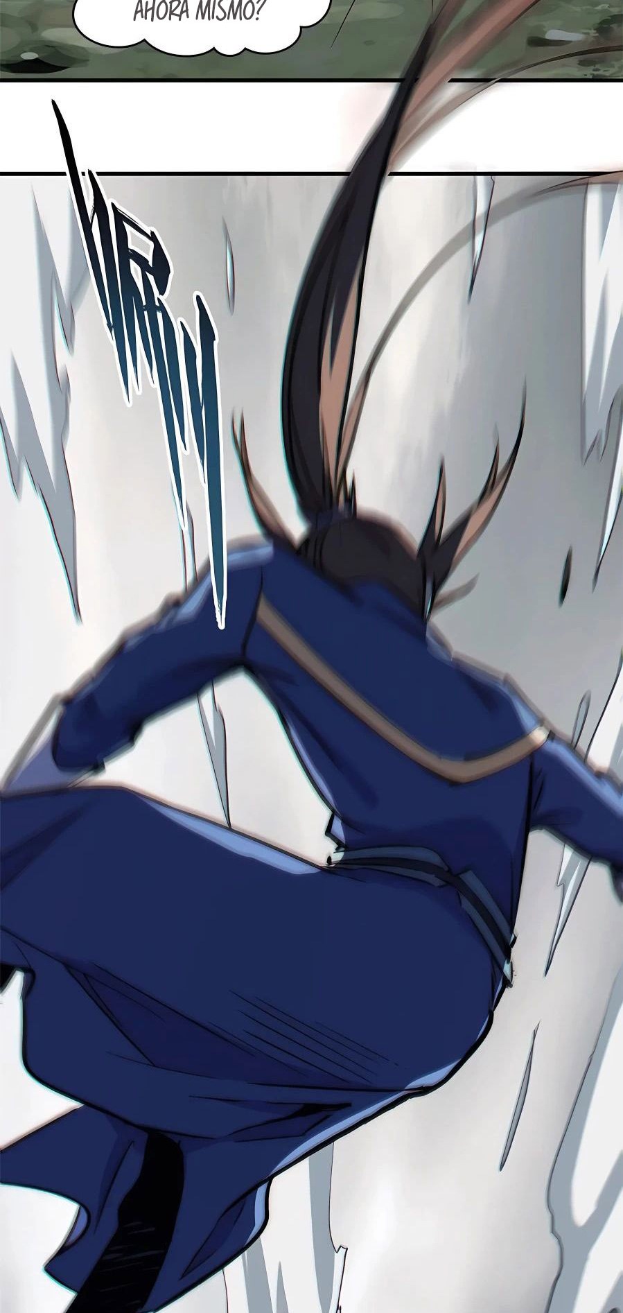 Read Top Luck Quietly Practice For Thousands Of Years ES Manga Online
