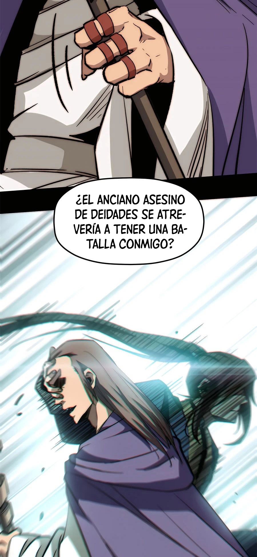 Read Top Luck Quietly Practice For Thousands Of Years ES Manga Online