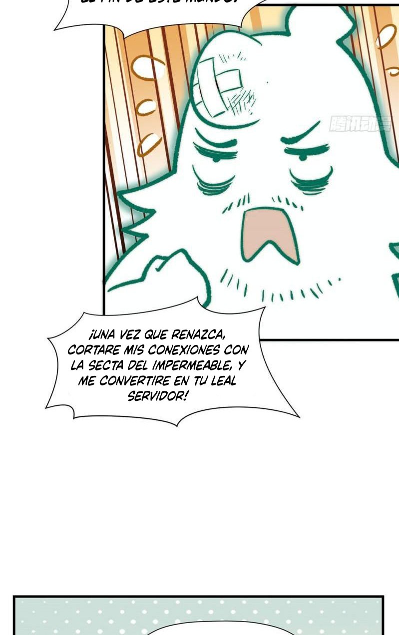 Read Top Luck Quietly Practice For Thousands Of Years ES Manga Online