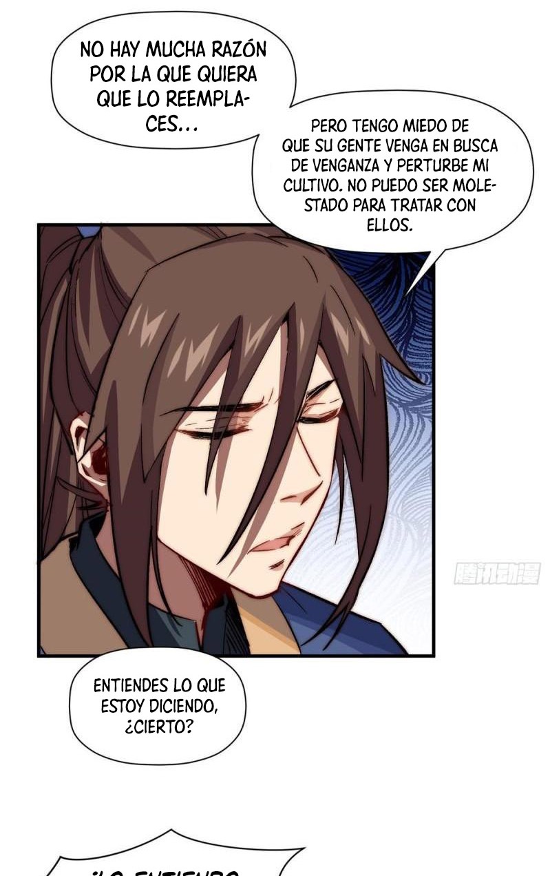 Read Top Luck Quietly Practice For Thousands Of Years ES Manga Online