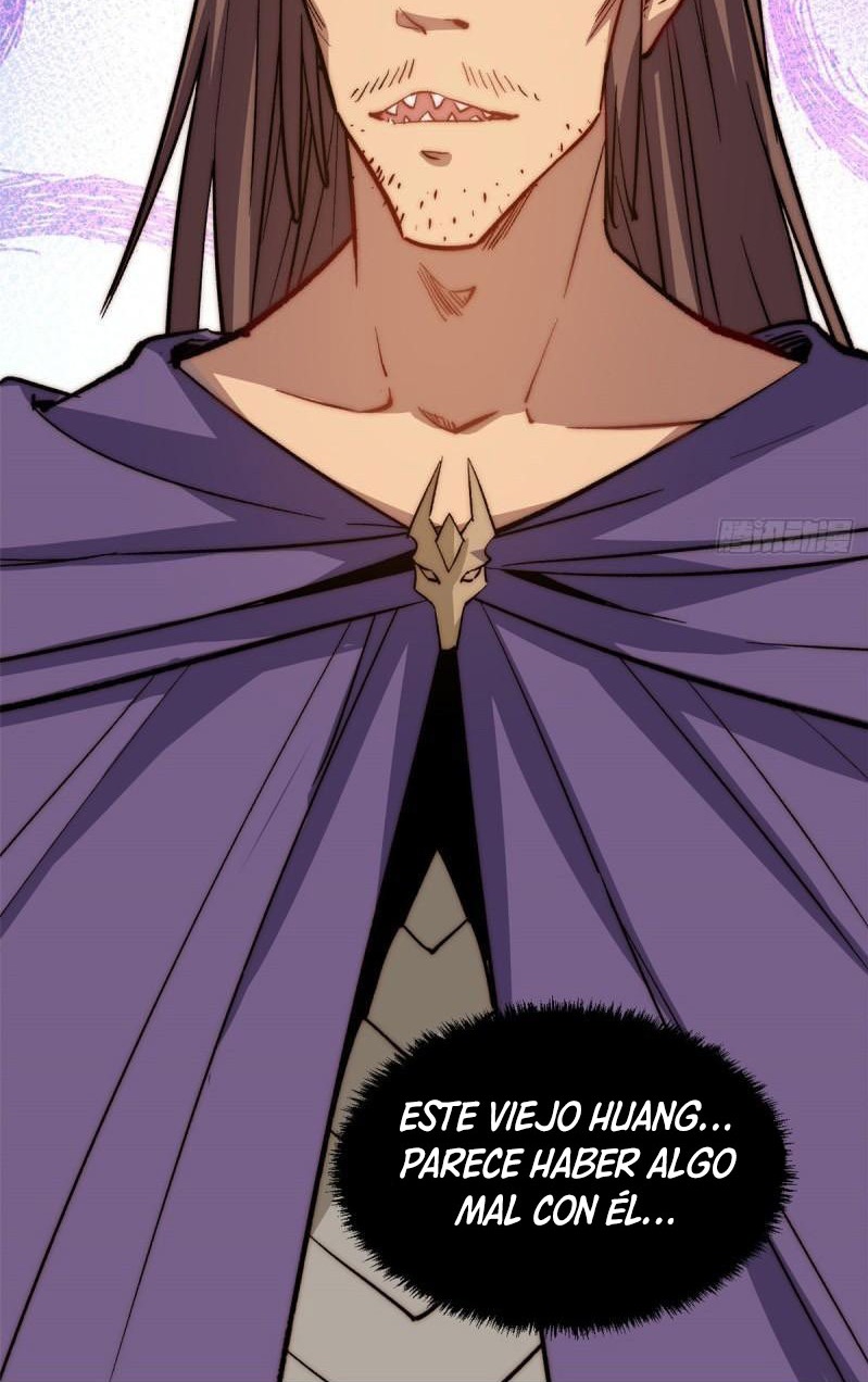 Read Top Luck Quietly Practice For Thousands Of Years ES Manga Online