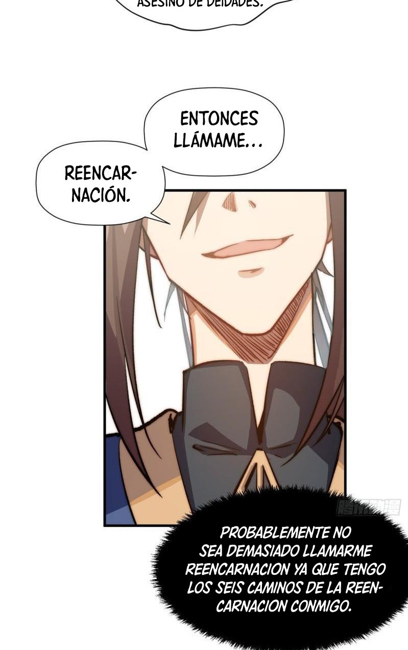 Read Top Luck Quietly Practice For Thousands Of Years ES Manga Online