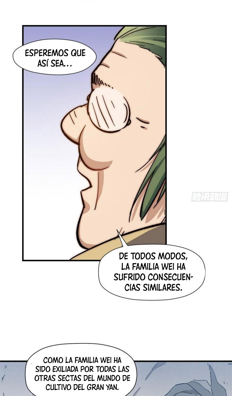 Read Top Luck Quietly Practice For Thousands Of Years ES Manga Online