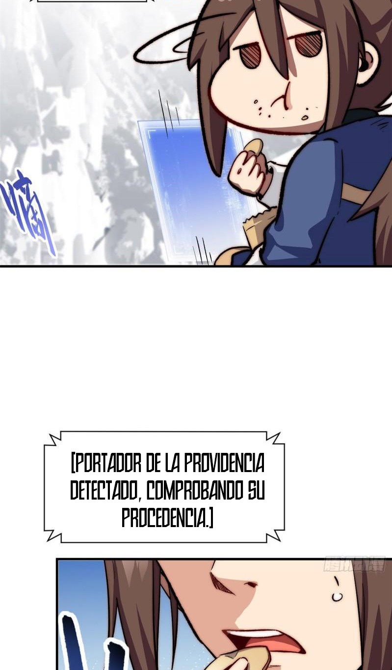 Read Top Luck Quietly Practice For Thousands Of Years ES Manga Online