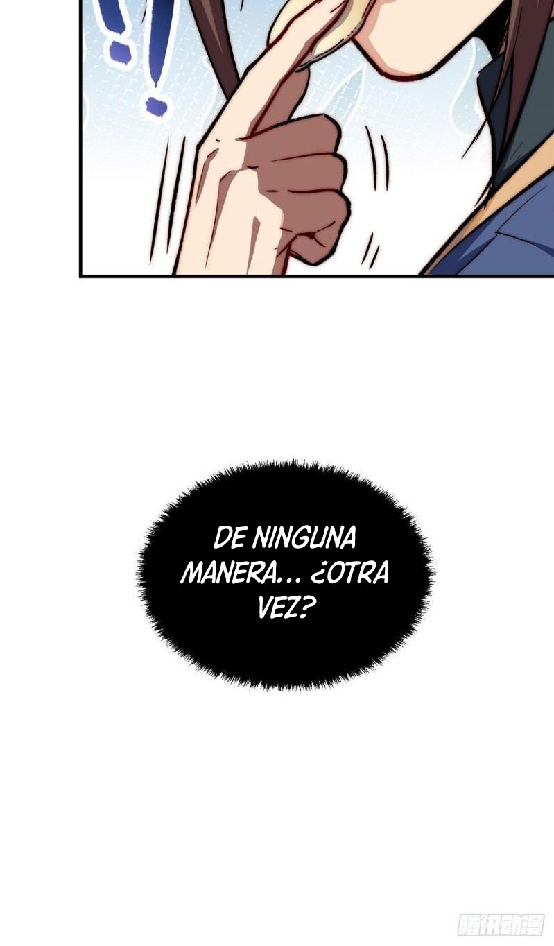 Read Top Luck Quietly Practice For Thousands Of Years ES Manga Online