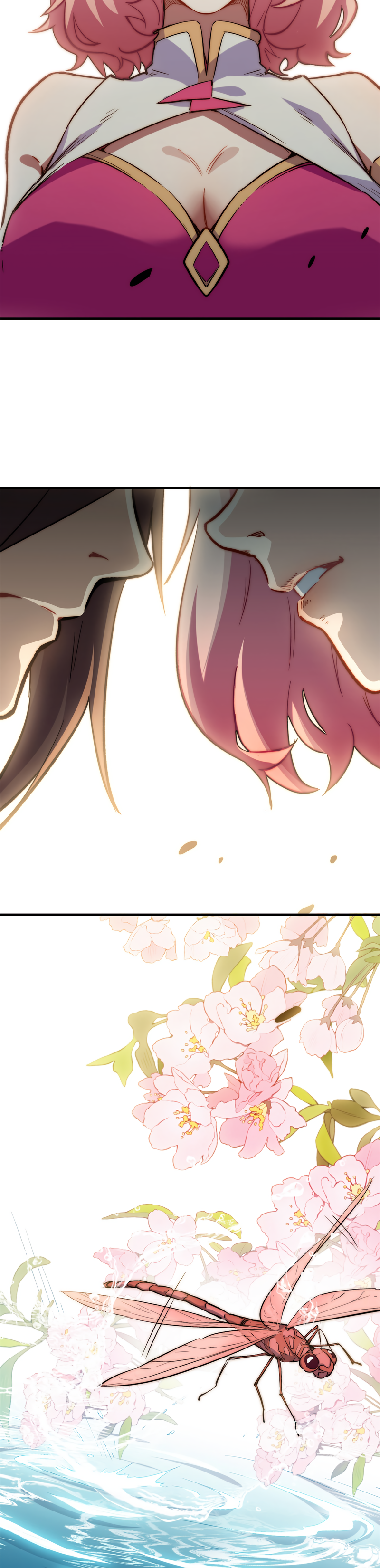 Read Top Luck Quietly Practice For Thousands Of Years ES Manga Online