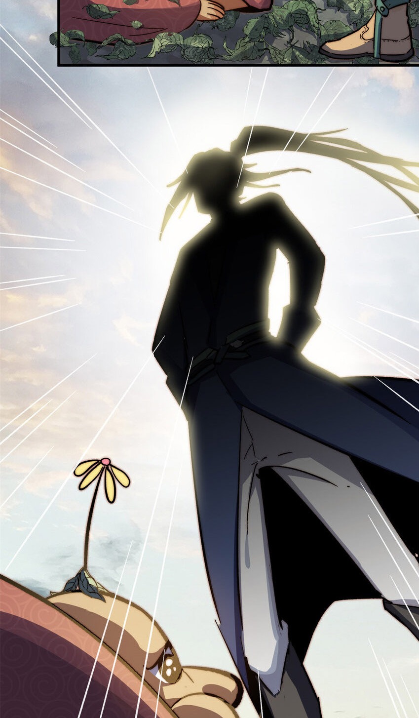 Read Top Luck Quietly Practice For Thousands Of Years ES Manga Online