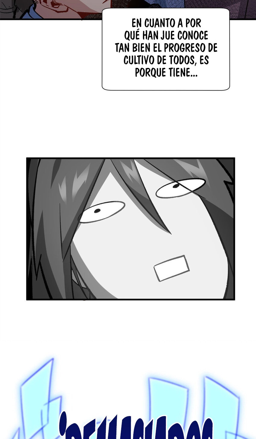 Read Top Luck Quietly Practice For Thousands Of Years ES Manga Online