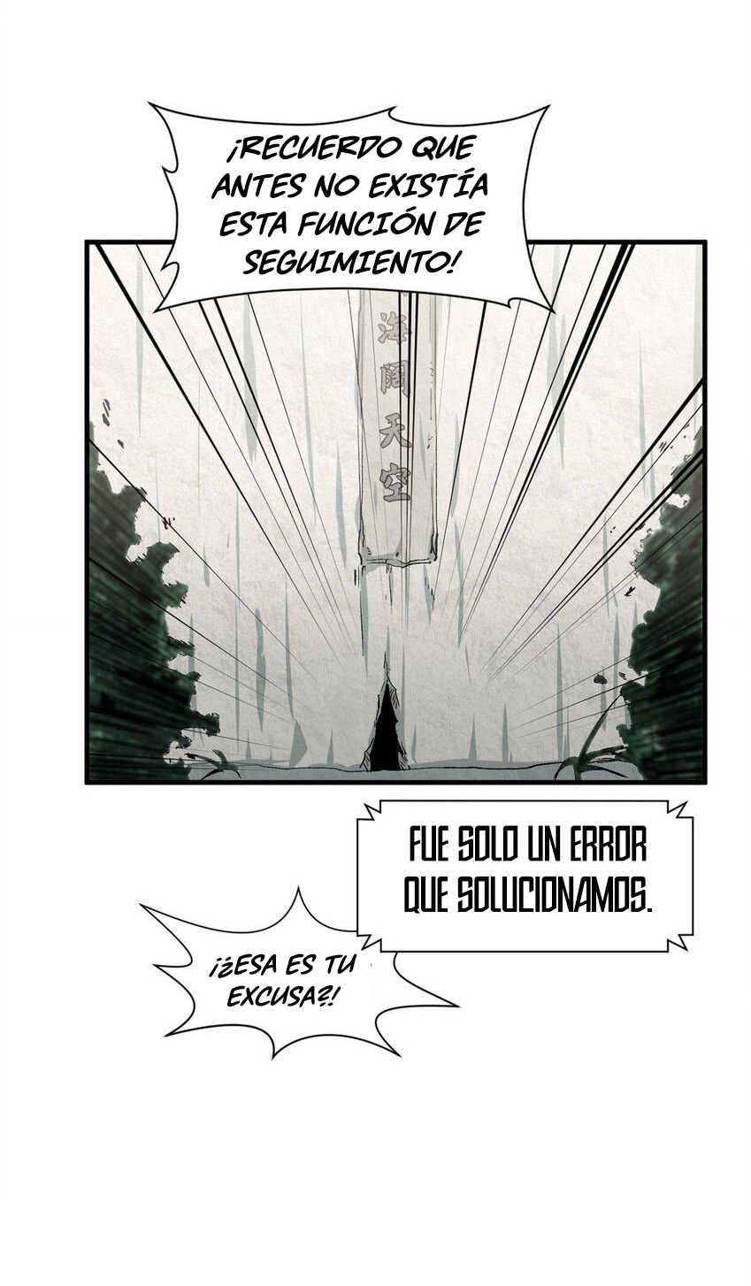 Read Top Luck Quietly Practice For Thousands Of Years ES Manga Online