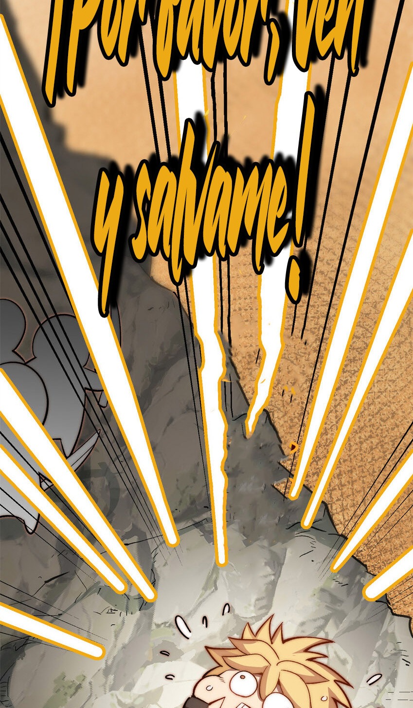 Read Top Luck Quietly Practice For Thousands Of Years ES Manga Online