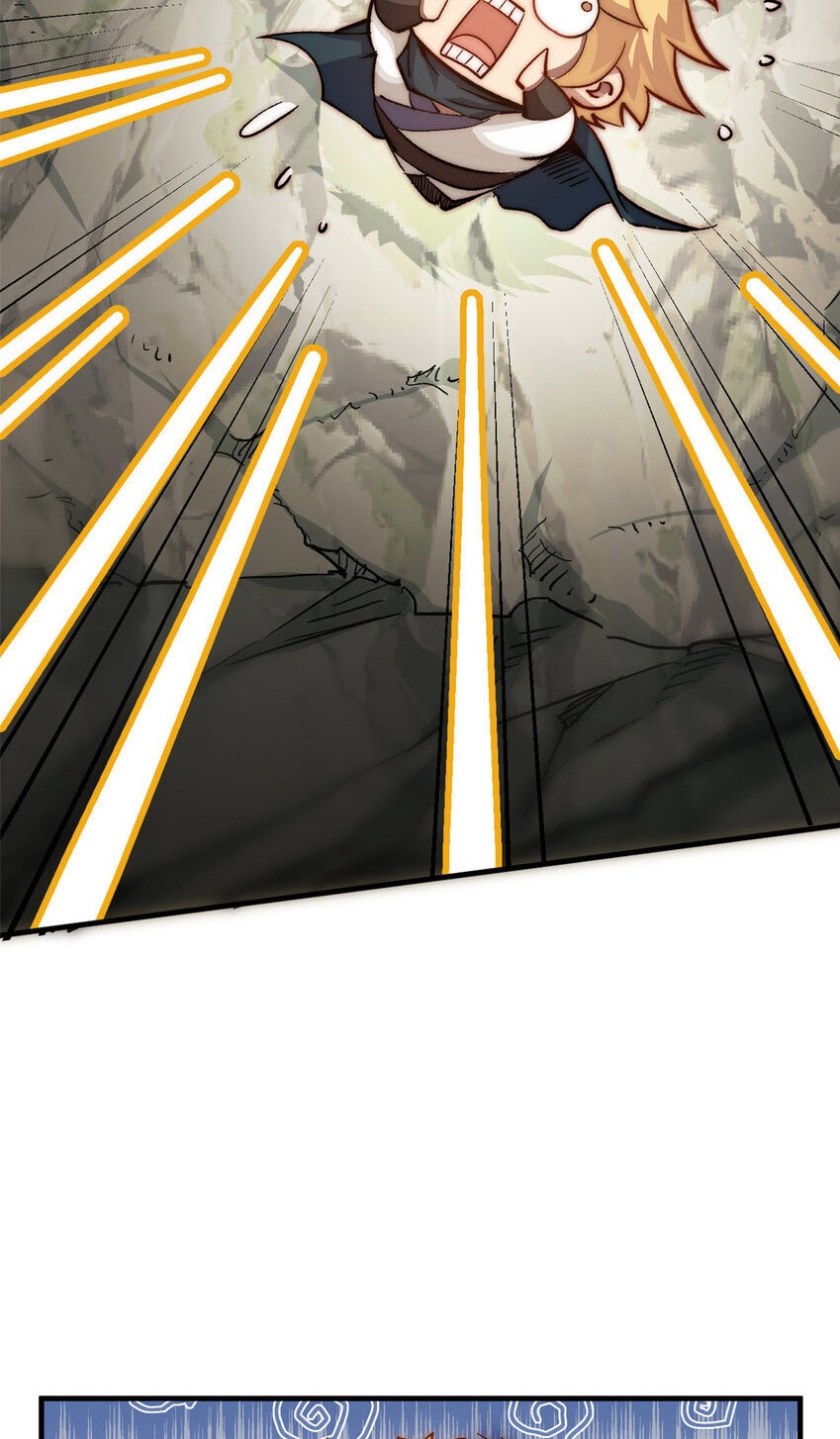 Read Top Luck Quietly Practice For Thousands Of Years ES Manga Online