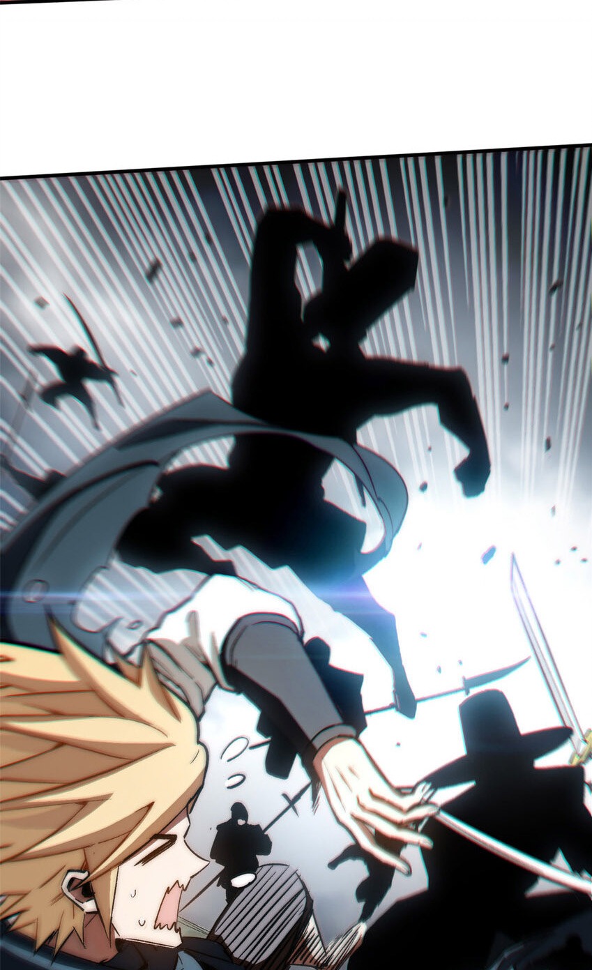 Read Top Luck Quietly Practice For Thousands Of Years ES Manga Online