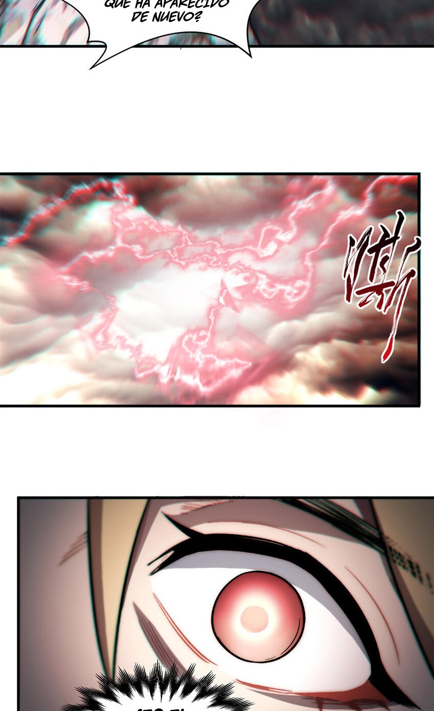 Read Top Luck Quietly Practice For Thousands Of Years ES Manga Online