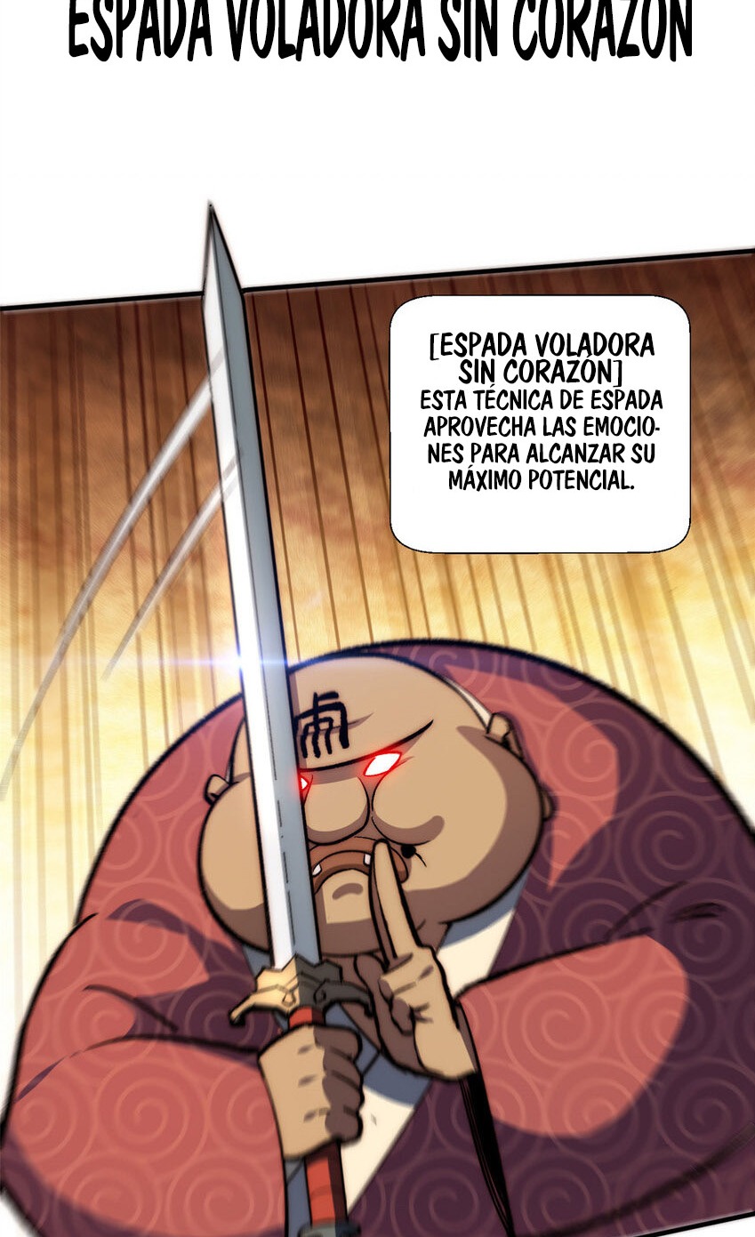 Read Top Luck Quietly Practice For Thousands Of Years ES Manga Online