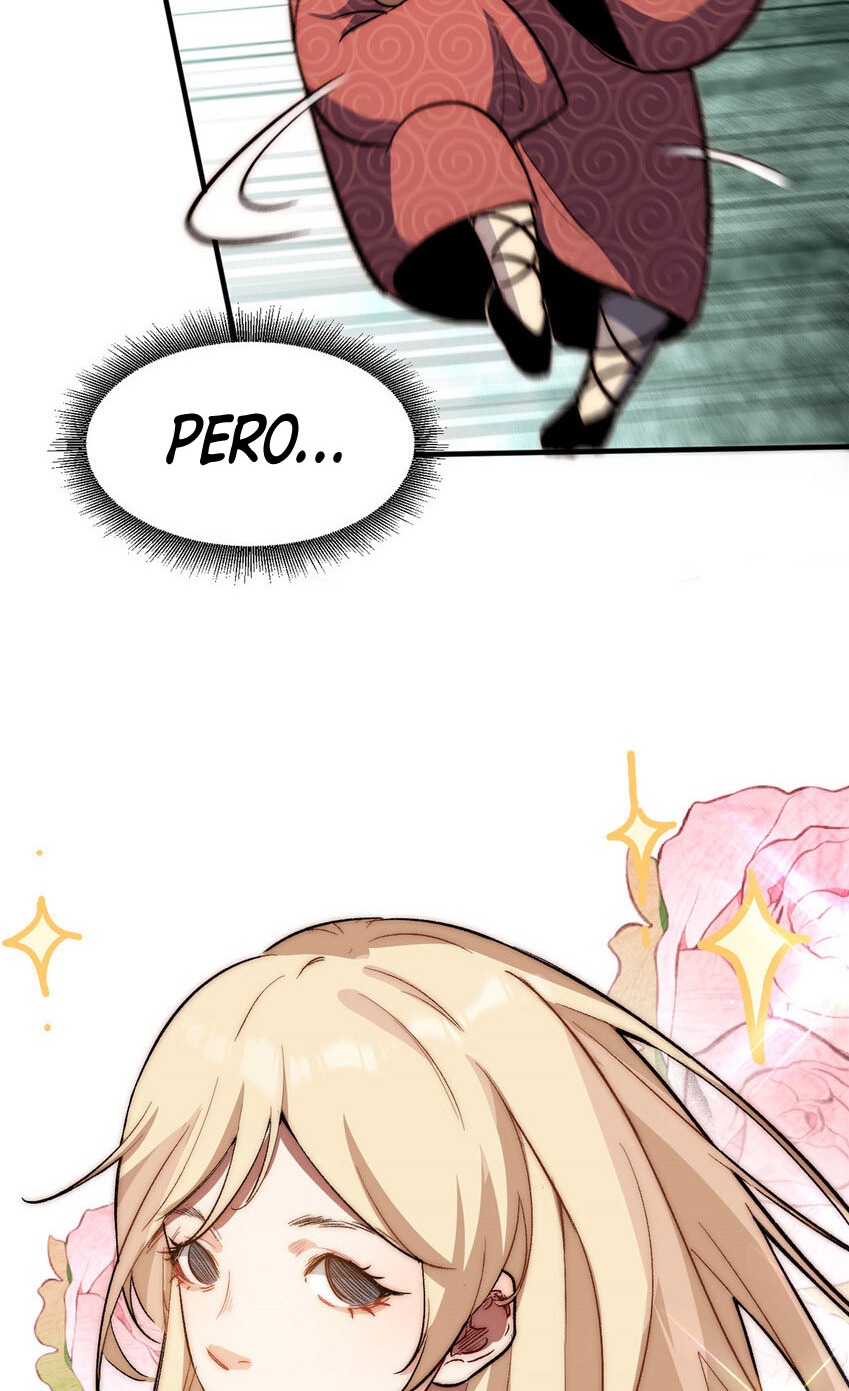 Read Top Luck Quietly Practice For Thousands Of Years ES Manga Online