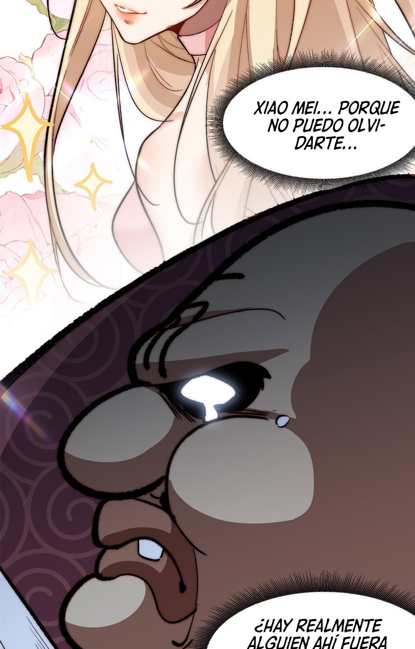 Read Top Luck Quietly Practice For Thousands Of Years ES Manga Online