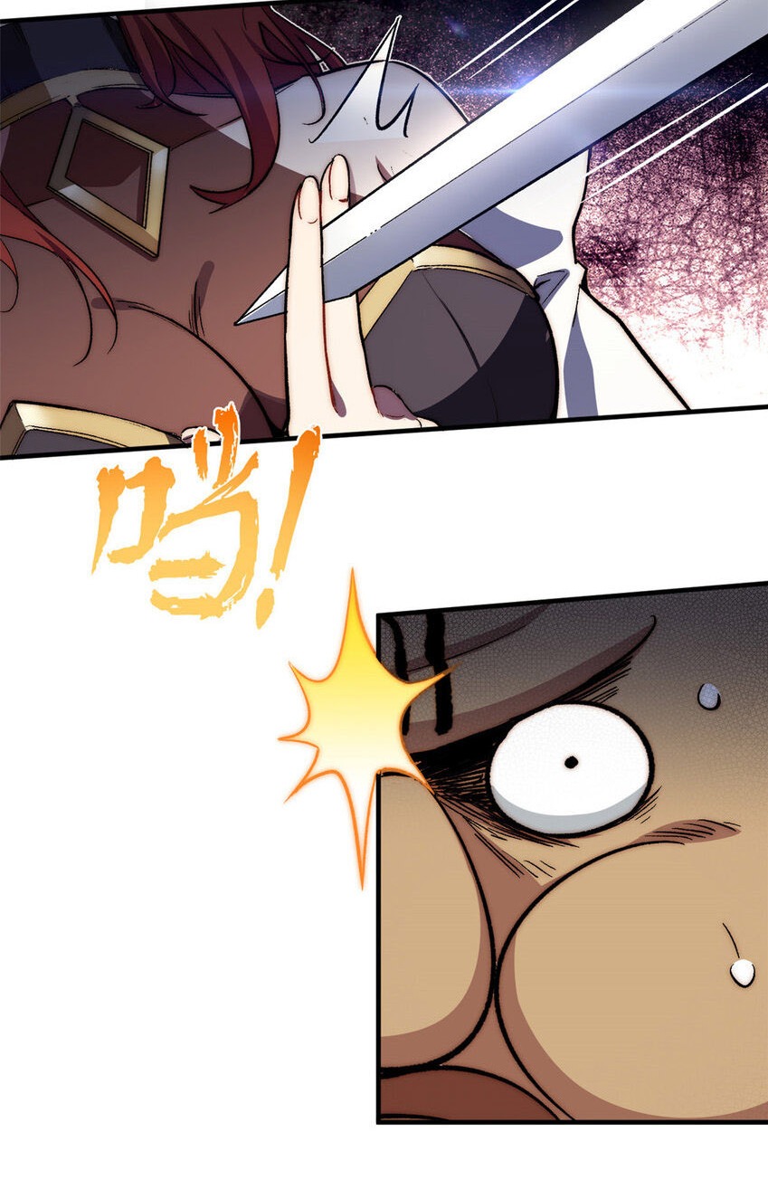 Read Top Luck Quietly Practice For Thousands Of Years ES Manga Online