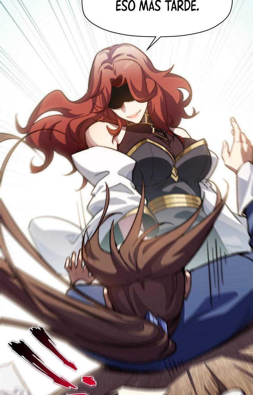 Read Top Luck Quietly Practice For Thousands Of Years ES Manga Online