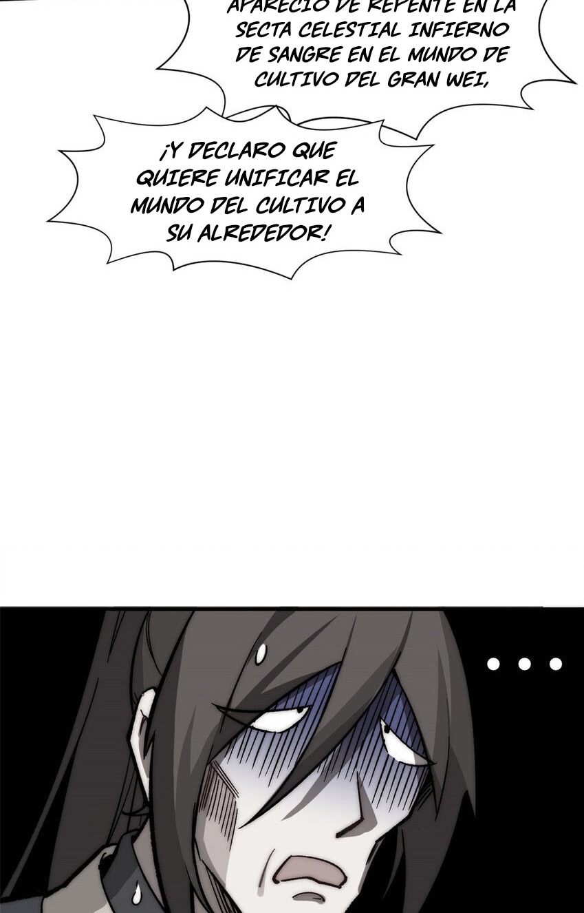 Read Top Luck Quietly Practice For Thousands Of Years ES Manga Online