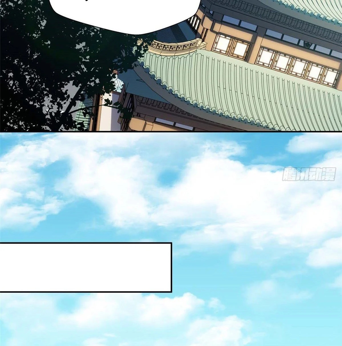 Read Top Luck Quietly Practice For Thousands Of Years ES Manga Online