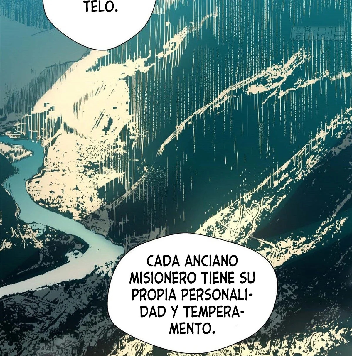 Read Top Luck Quietly Practice For Thousands Of Years ES Manga Online