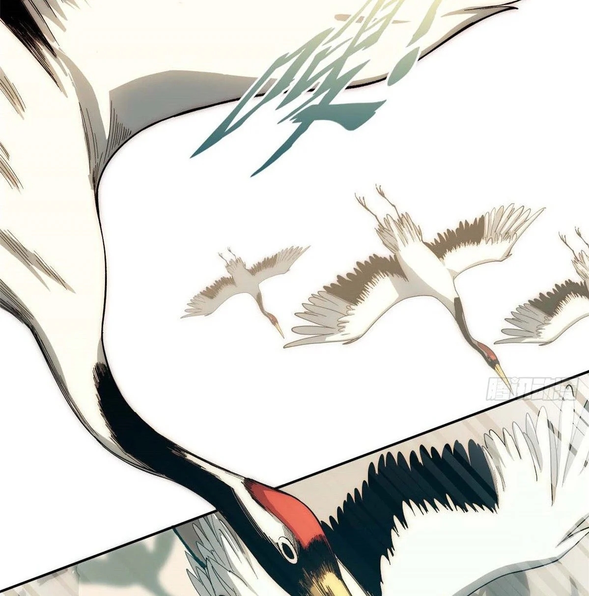 Read Top Luck Quietly Practice For Thousands Of Years ES Manga Online