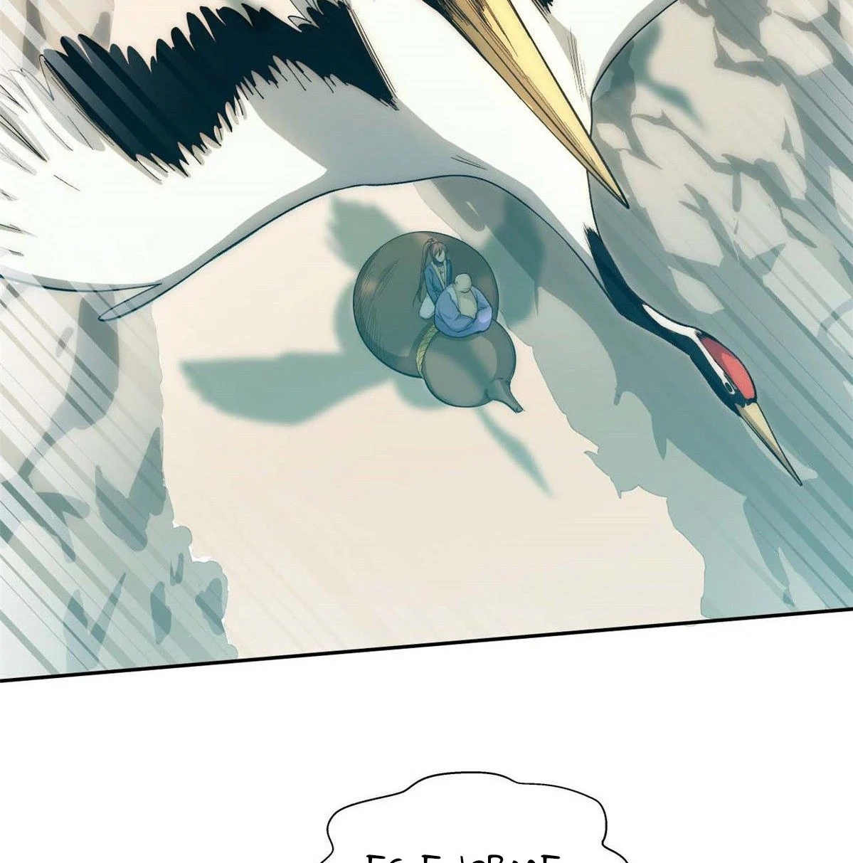 Read Top Luck Quietly Practice For Thousands Of Years ES Manga Online