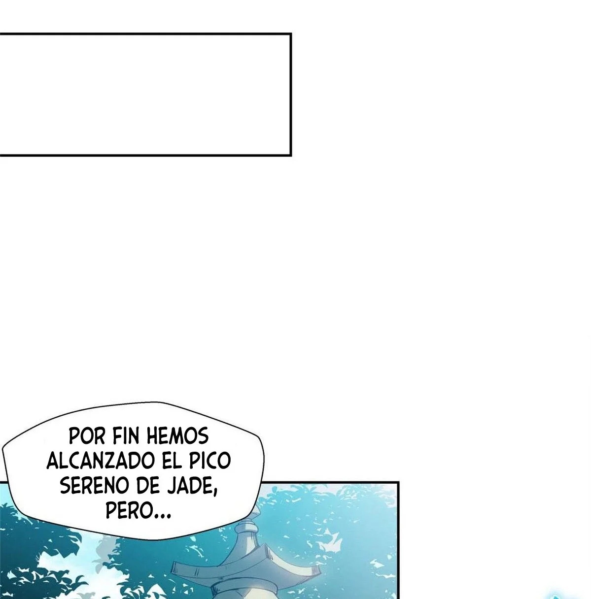 Read Top Luck Quietly Practice For Thousands Of Years ES Manga Online